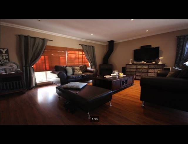 4 BEDROOM HOUSE FOR SALE IN THREE RIVERS NORTH